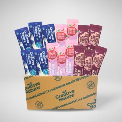 Oatily Delicious Bundle