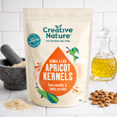 Apricot Kernels