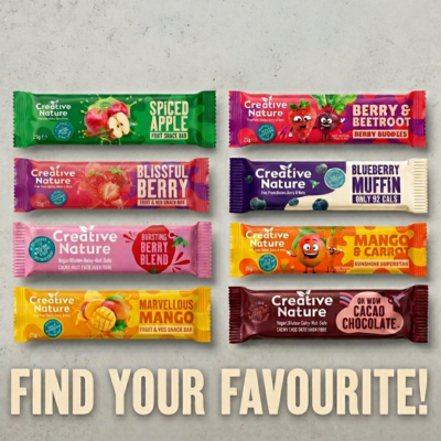 Oatily Delicious Bundle