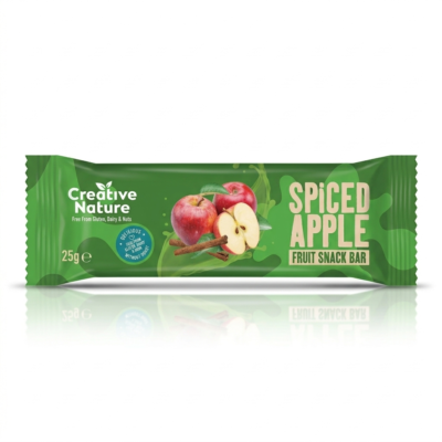 Spiced Apple Oatie Bar x 20