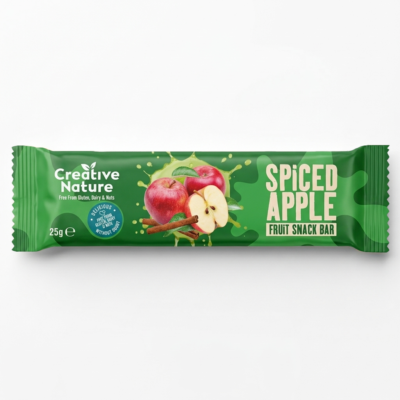 Spiced Apple Oatie Bar x 20