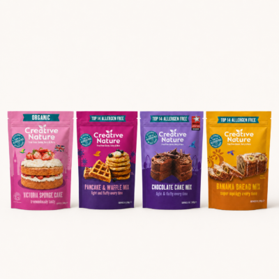 Best Selling Bakes Box