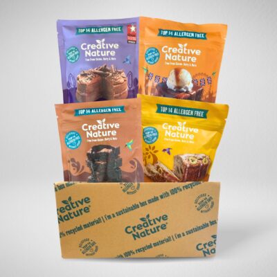 Go to Baking Bundle