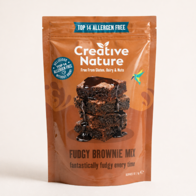 Fudgy Brownie Baking Mix