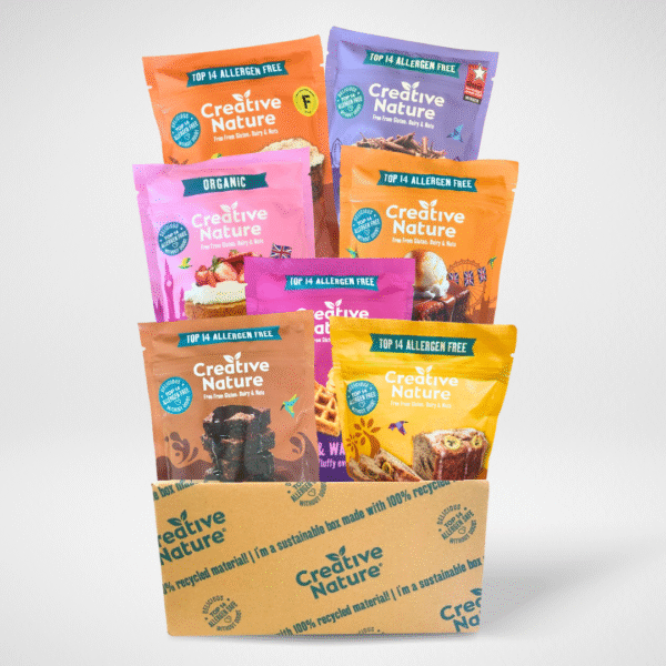 Everything Baking Bundle