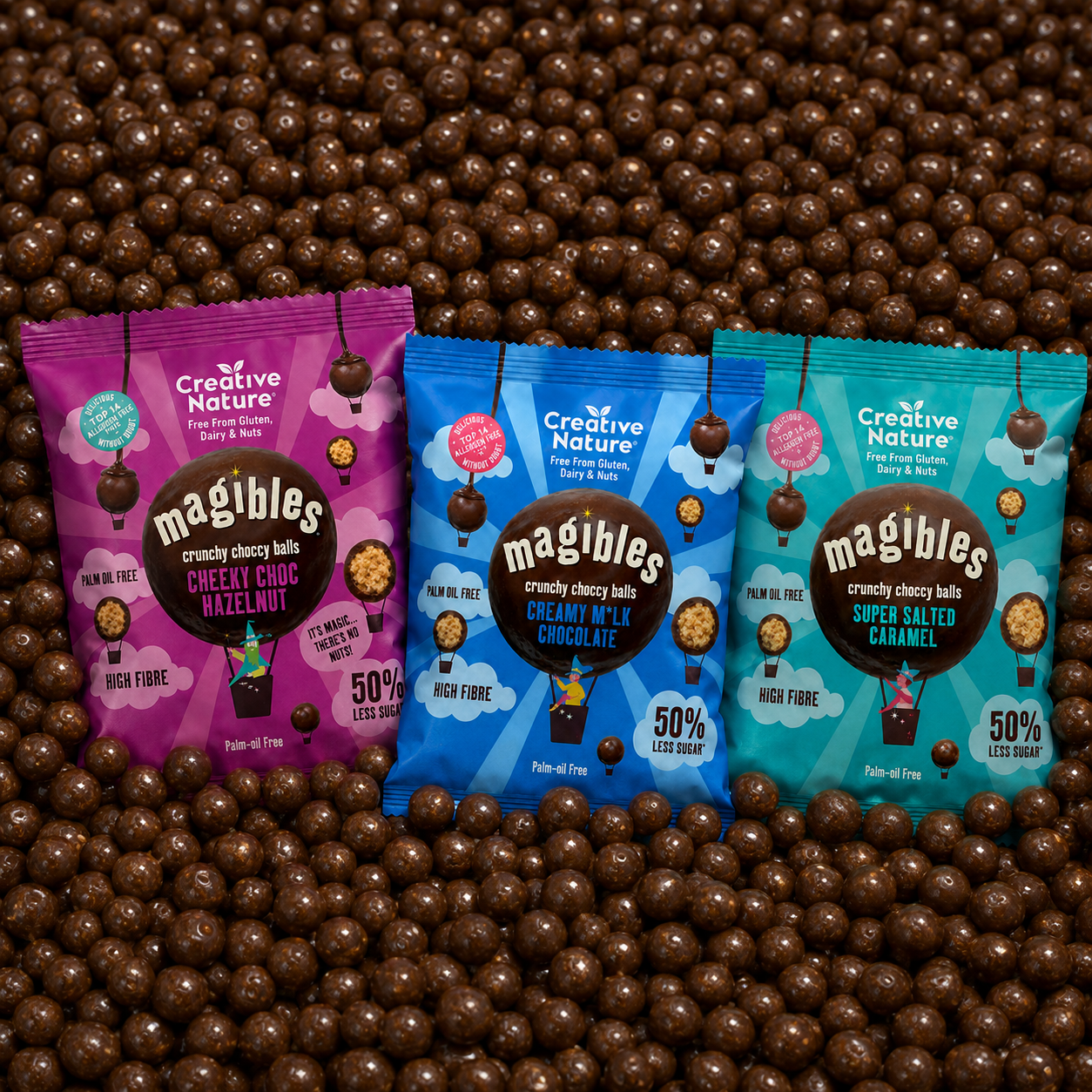 Mini Magibles Taster Pack - Image 4