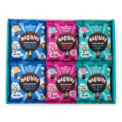 Mini Magibles Taster Pack