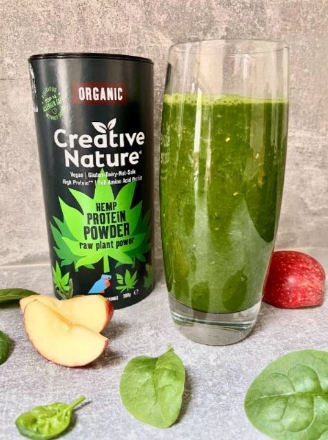 Green Protein Smoothie