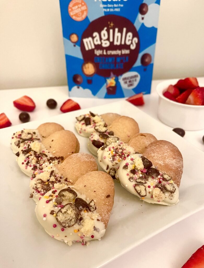 Magibles Cookies
