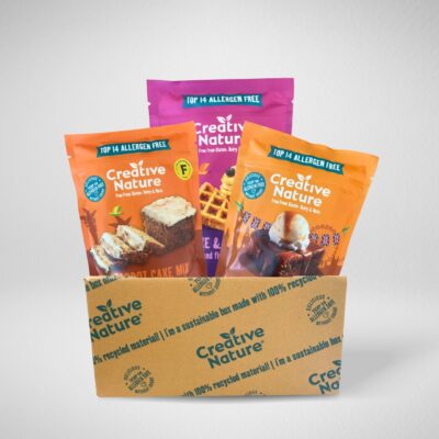 Baking Lovers Bundle