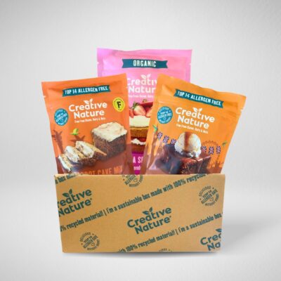 British Baking Bundle