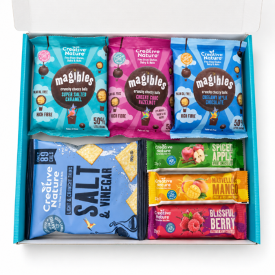 Lunchbox Bundle