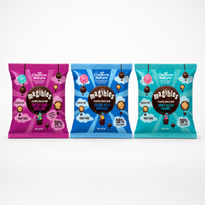 Mixed Magibles Taster Box