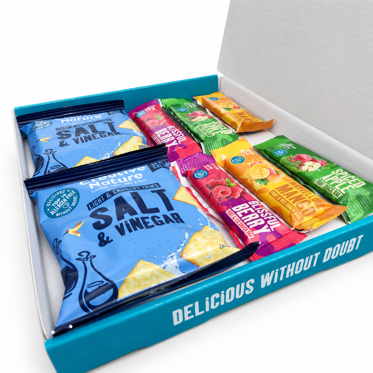 School Snack Bundle - Image 3