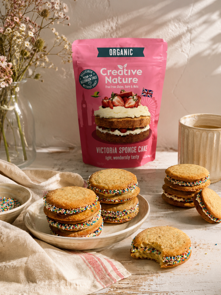 Viral Whoopie Pies