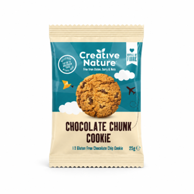 Chocolate Chunk Cookie