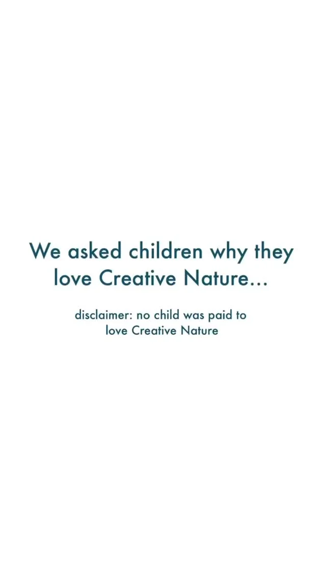 At Creative Nature we want to make a real difference to children with food allergies. We want to eliminate bullying, missing out and feeling different from everyone else. ⁠
⁠
We asked some of our little customers how Creative Nature has helped them feel included and less susceptible to bullying due to not being able to eat the same foods as everyone else. ⁠
⁠
It is incredible to hear what Creative Nature has done for these children and seeing the impact our products has had on their lives. No one deserves to miss out on delicious food and no one should have to miss out on birthday cakes, parties, food based activities and more. ⁠
⁠
Has Creative Nature helped your children? ⁠
⁠
#foodallergies #nutallergy⁠
#Creativenature #Deliciouswithoutdoubt #Glutenfree #DairyFree #WheatFree #NutFree #allergyuk #allergyfree #allergyfriendly #coeliac #lowfodmap #dairyallergy #wheatallergy #nutallergy #peanutallergy #eggfree #top14free #top14allergens #top14allergenfree #freefrom #children #included #child